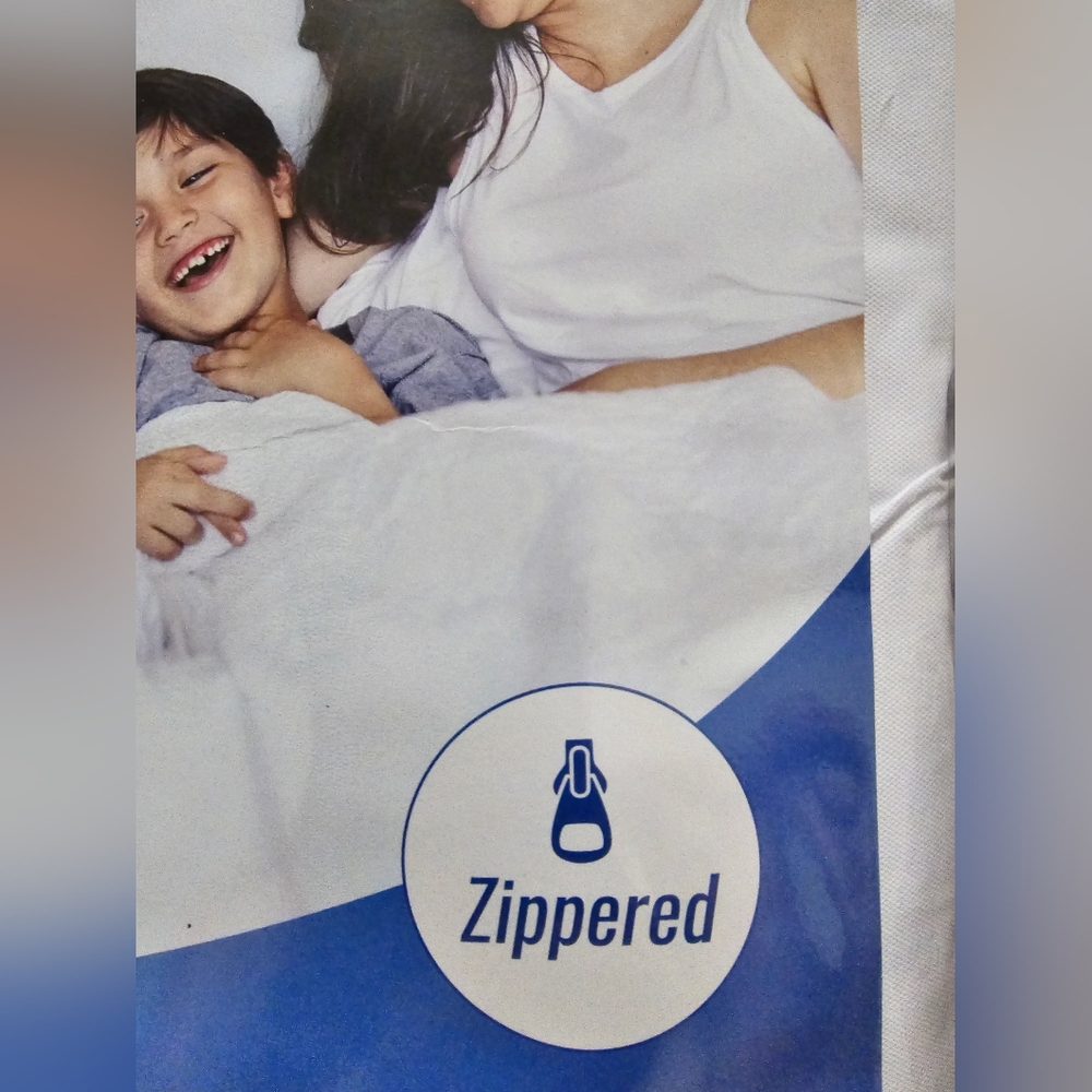Mattress protector - Picture 5 of 5